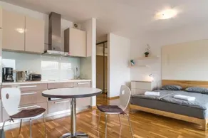 Riga Apartment in the Heart of City - Image 5