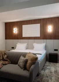 Hotel Vaslui - Image 5