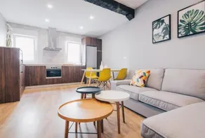 Ibaizabal apartment by People Rentals - Image 3