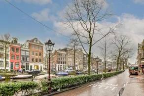 Spiegelgracht Apartments - Image 2