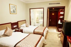 Shandong Jindu Hotel - Image 5