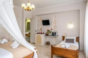 Artemi's Rooms Chania - Image 4
