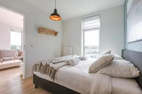 Modern apartment in a central location in Antwerp - Image 3