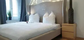 Zurich Suite your home away from home with washer dryer and lots of space - Image 3