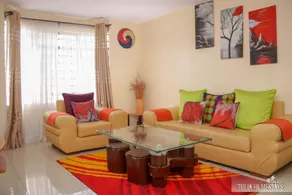 Lux Suites Tulia Homestays Nakuru - Image 5