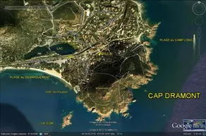 Villa Cap Dramont - Image 2