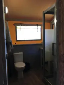 Glamping Sainte Suzanne - Image 4