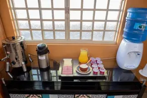Cama e Cafe Hotel - Image 5
