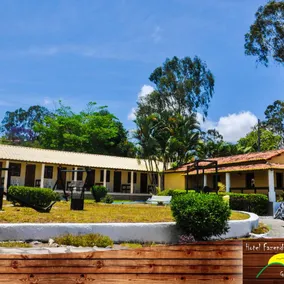 Hotel Fazenda Ceu Aberto - Image 4