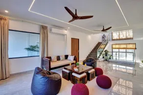 The Horizon Villa by Viraalay - Premium 5BHK Villa - Image 3