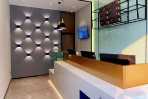 7 Days Premium Chongqing Longtou Temple North Railway Station Hotel - Image 2