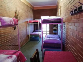 Dirkie Uys Backpackers - Image 3