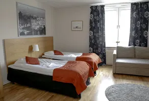 Arkipelag hotel - Image 2