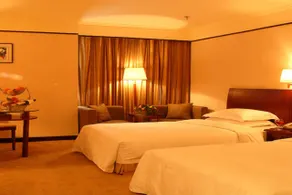 Shenzhen Royalty Hotel - Image 3