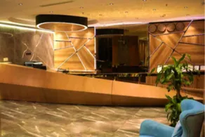 AL HAYYT JEDDAH HOTEL( ex Hayatt International Hotel) - Image 2