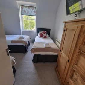 Station Hotel - Image 5