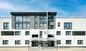 MARRAM Suitehotel - Image 4