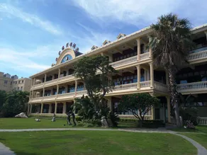 West Gulf Holiday Hotel - Image 5