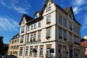 Garni-Hotel Alt Wernigeröder Hof - Image 2