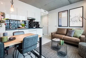 Short Stay Group Eastern Docklands Apartments - Image 2