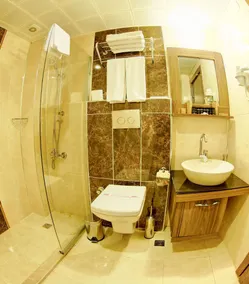 A Palace Hotel & Suites - Image 5