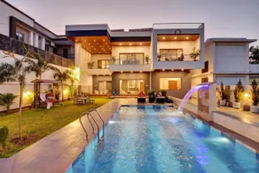 The Horizon Villa by Viraalay - Premium 5BHK Villa - Image 2