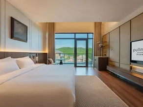 Pullman Moganshan - Image 3