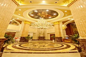Nantong City Vogue Hotel Nantong - Image 4
