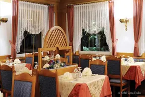 Hotel Cima Dodici - Image 4