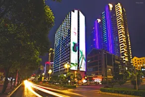 Zong Heng Hotel - Image 4