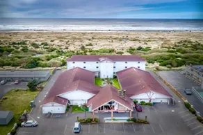 Coratel Inn and Suites By Jasper Ocean Shores - Image 5