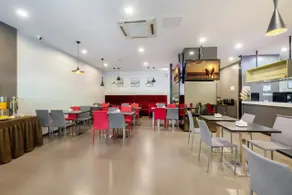 Z Hotel (Shenzhen Xiangmihu) - Image 3