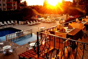Green Park Apart Hotel - Image 5