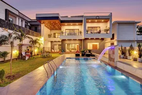 The Horizon Villa by Viraalay - Premium 5BHK Villa - Image 4