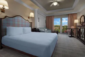 The Villas At Disney's Grand Floridian Resort & Spa - Image 5