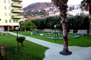 Green Park Apart Hotel - Image 3