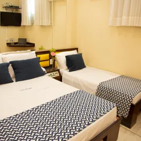 Polar Rio Hotel - Image 4