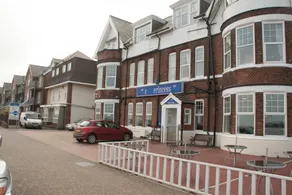 The Sea Princess Hotel - Image 2