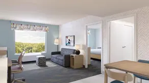 Home2 Suites by Hilton Pittsburg - Image 3