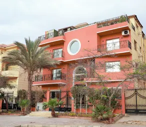 Settle Inn Al Rehab City A - Image 2