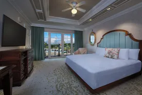 The Villas At Disney's Grand Floridian Resort & Spa - Image 4