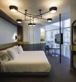 Hotel Colon Centro - Image 5
