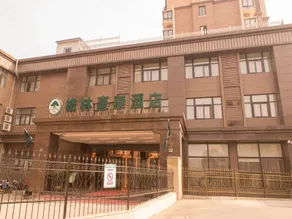 GreenTree Inn Fuyang Yijing International North Business - Image 3