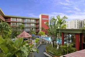 The Harrison Hotel Downtown Hollywood FL an Ascend Collection Hotel - Image 4
