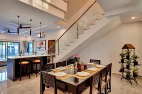 The Horizon Villa by Viraalay - Premium 5BHK Villa - Image 5