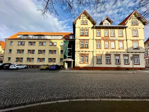 Garni-Hotel Alt Wernigeröder Hof - Image 4