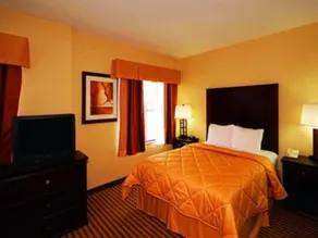 Frontier Hotel Ex Comfort Inn Southwest - Image 3