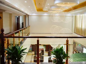 GreenTree Inn Fuyang Yijing International North Business - Image 4