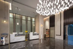 Ramada Encore BY Wyndham Dongguan Houjie - Image 3