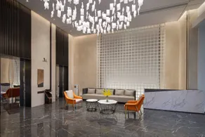 Ramada Encore BY Wyndham Dongguan Houjie - Image 5